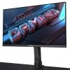 Gigabyte Monitor 28 cali M28U Arm Edition EK IPS^1ms^1MLN:1^UHD^HDMI